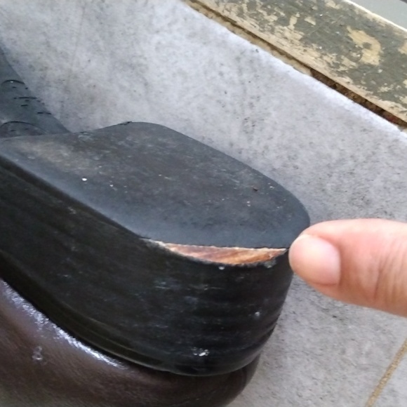 Tory Burch Boots - Picture 9 of 13